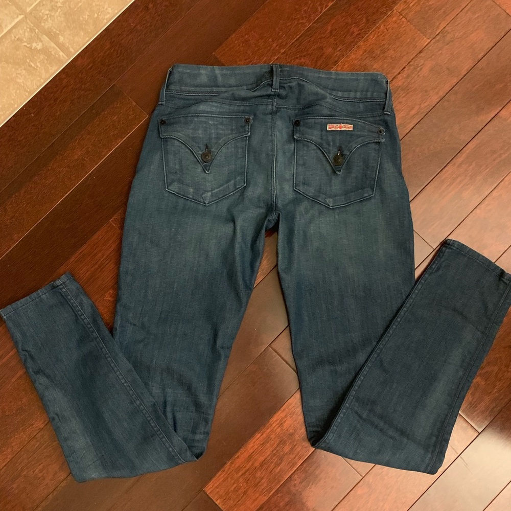 Hudson Jeans